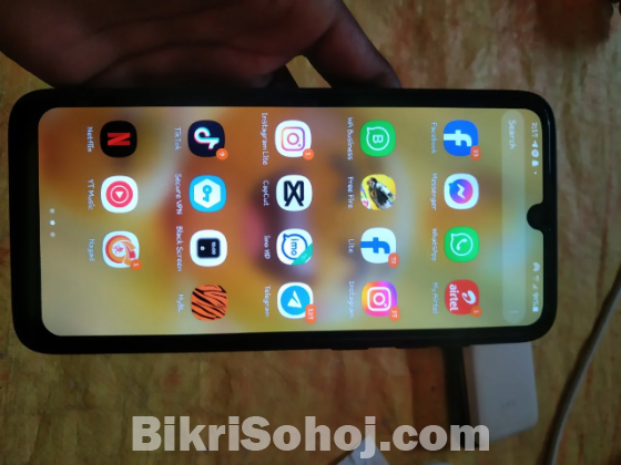 Samsung a70